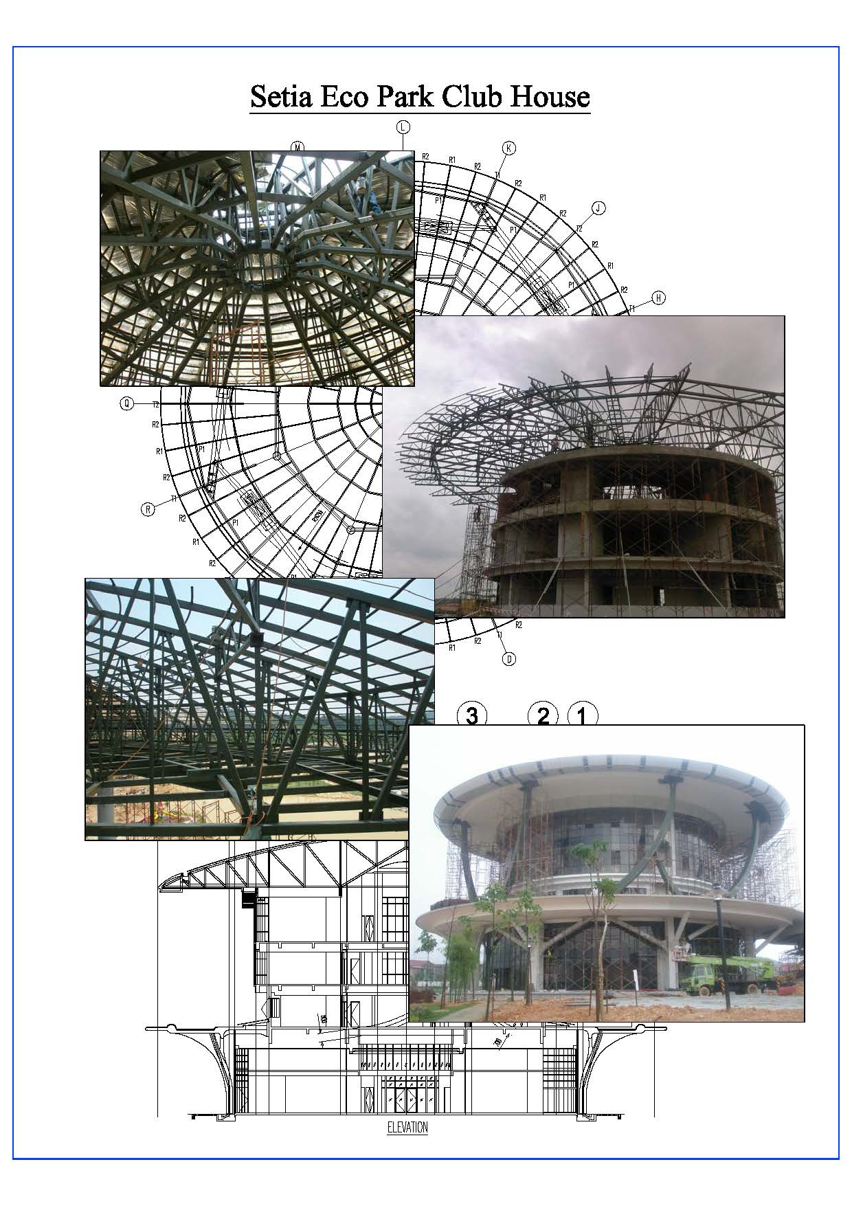 03.Setia Alam Club House