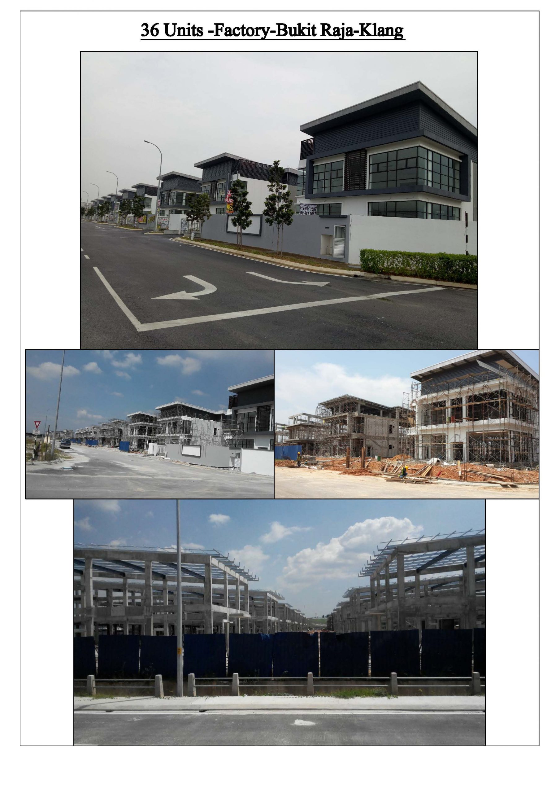 33.36 Unit-Semi D-Klang-Model