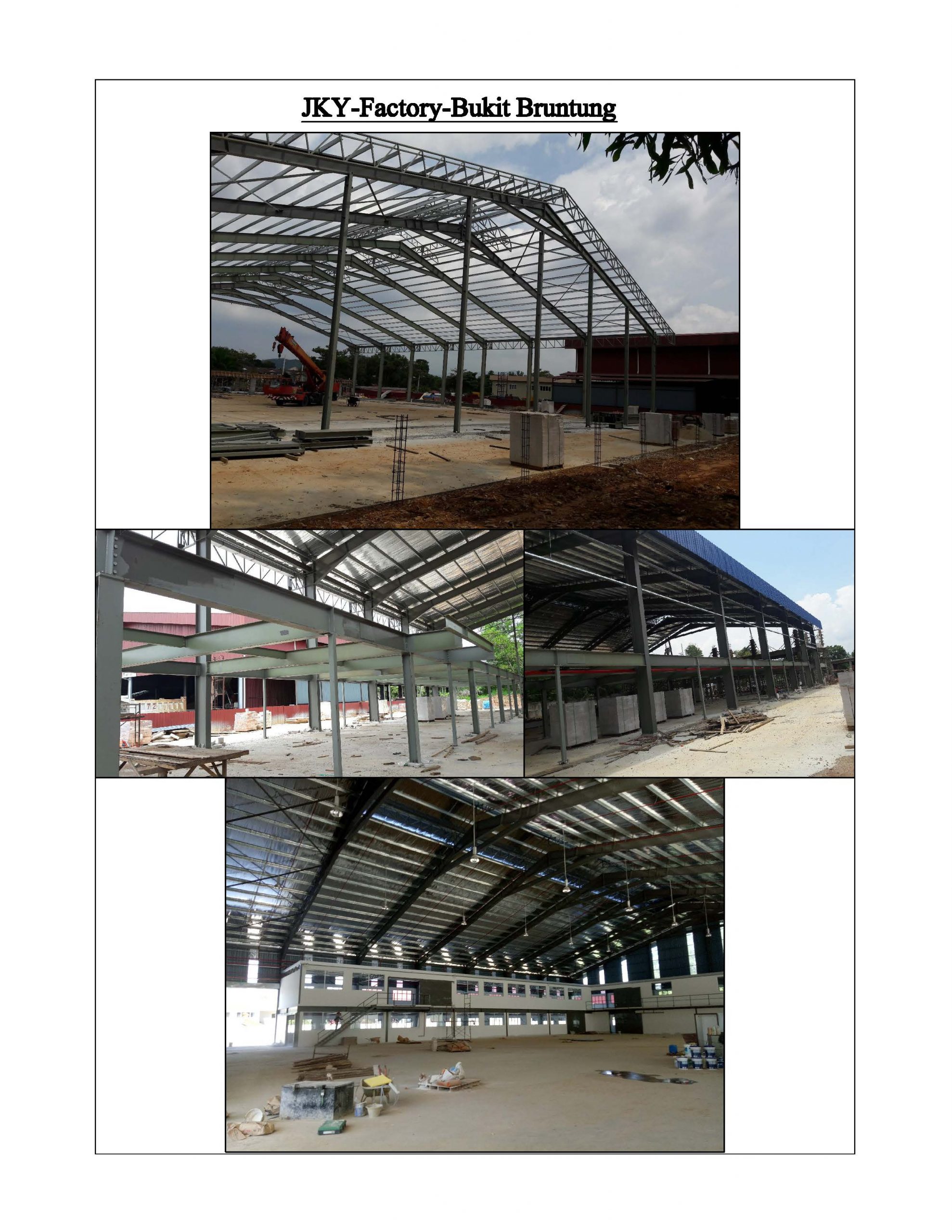 34.JKY-Bukit Brungtung-Factory-Model
