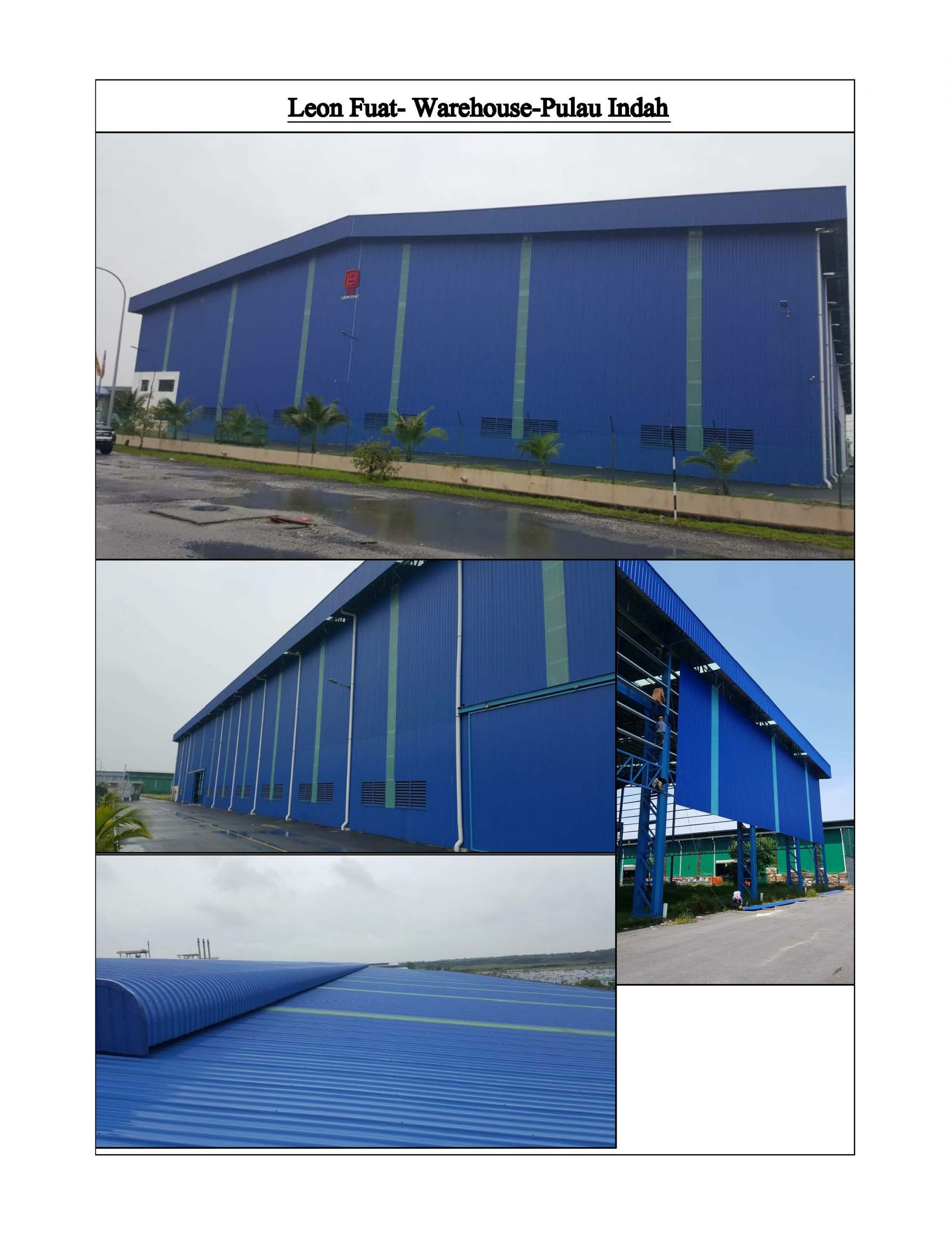 37.Pulau Indah-Factory-Model