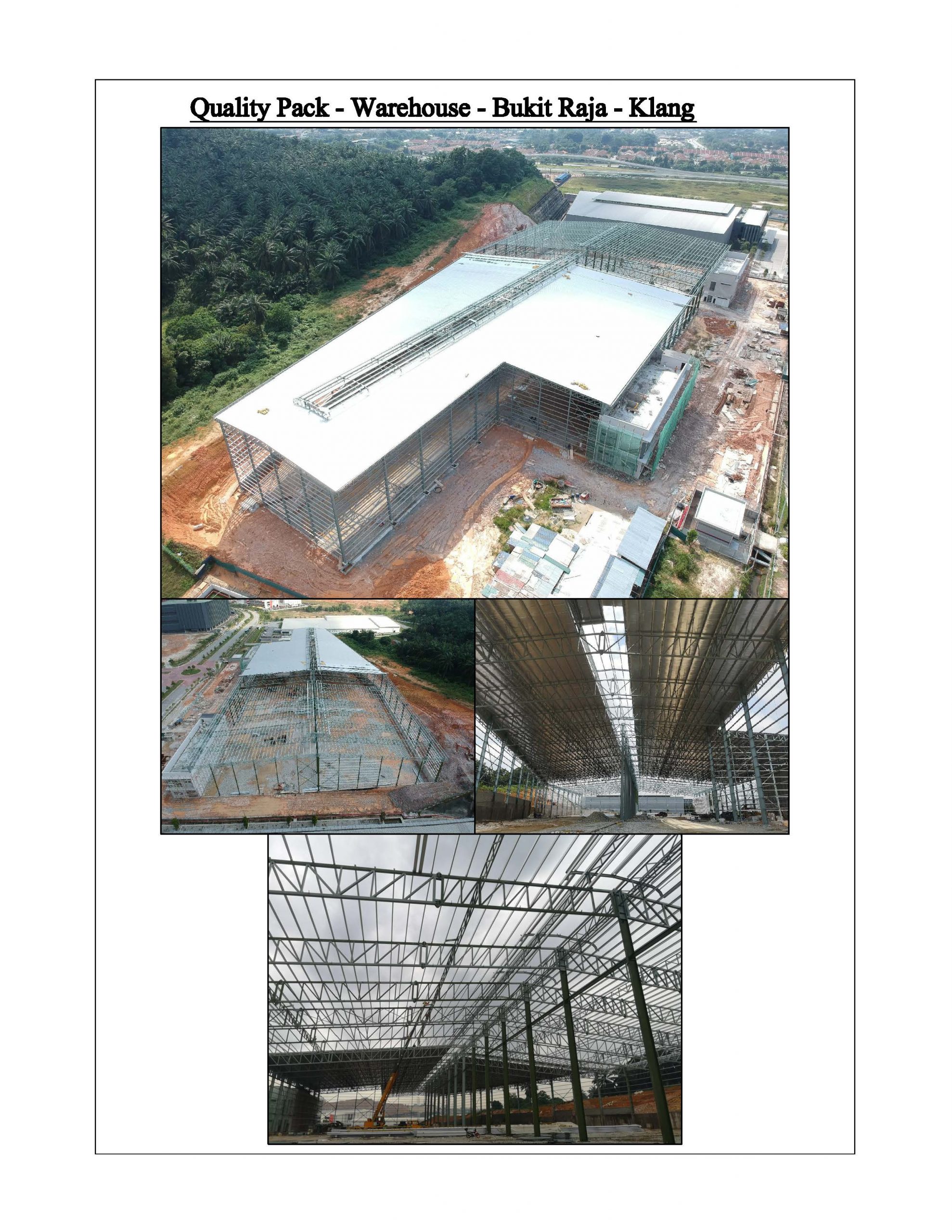 39.Quality Pack-Bukit Raja-Ware House-Model