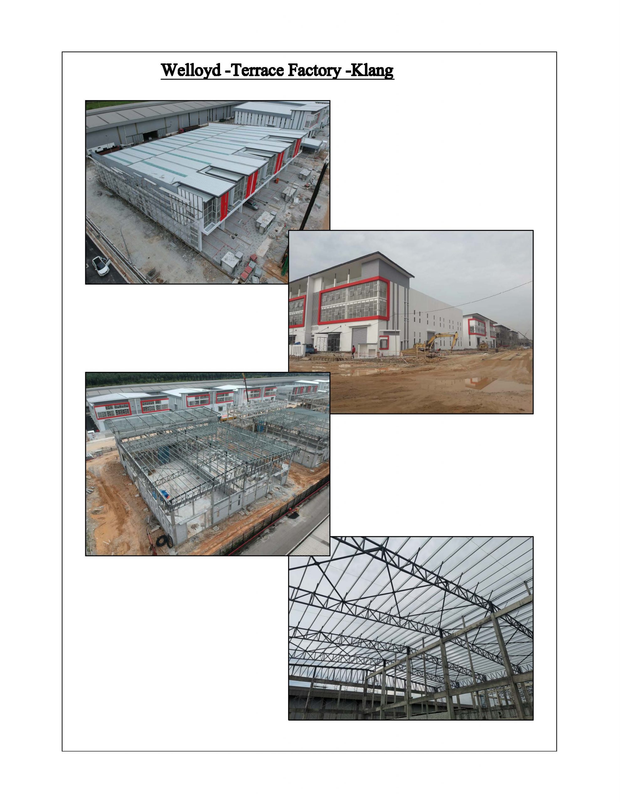 42.Welloyd-36 Unit-Klang-Model